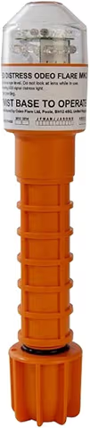 Ocean Safety Odeo Flare LED MK3