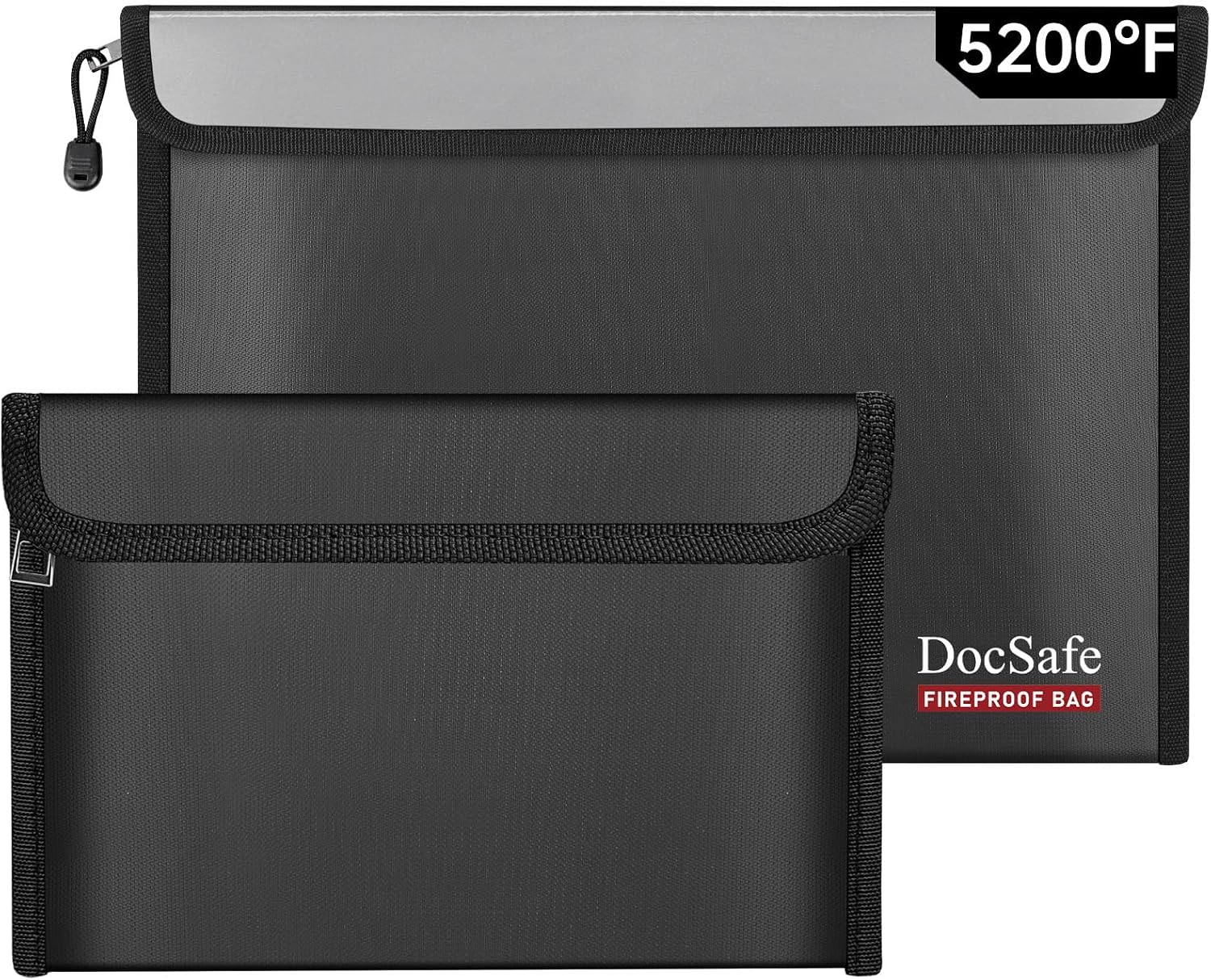 DocSafe Waterproof Document Wallet