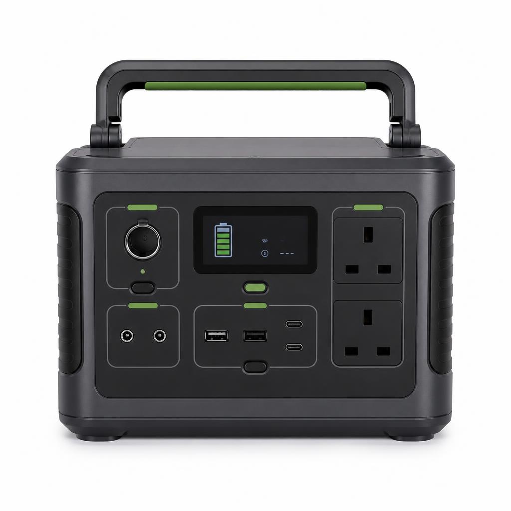 EcoFlow EcoFlow River 3 Portable Power Station