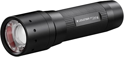 Ledlenser P7 Core LED Torch
