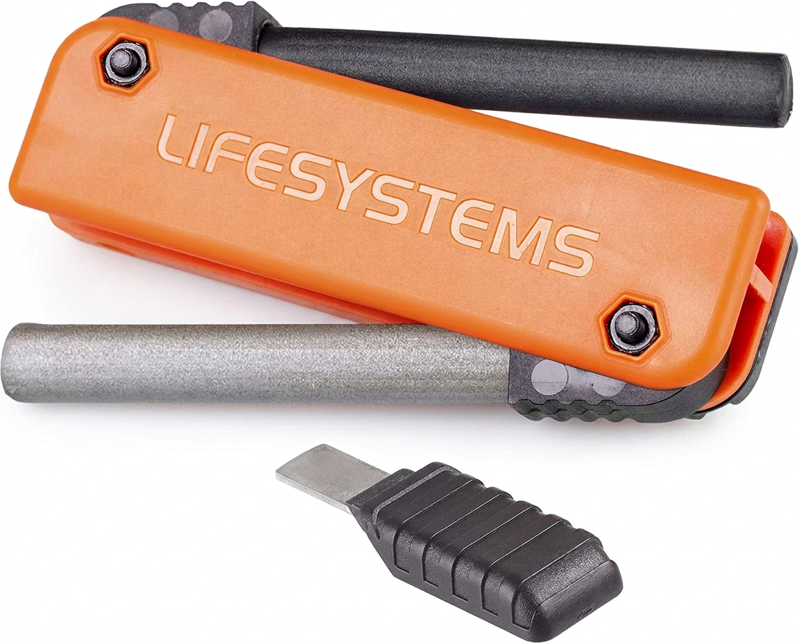 Lifesystems Dual-Action Outdoor Fire Starter