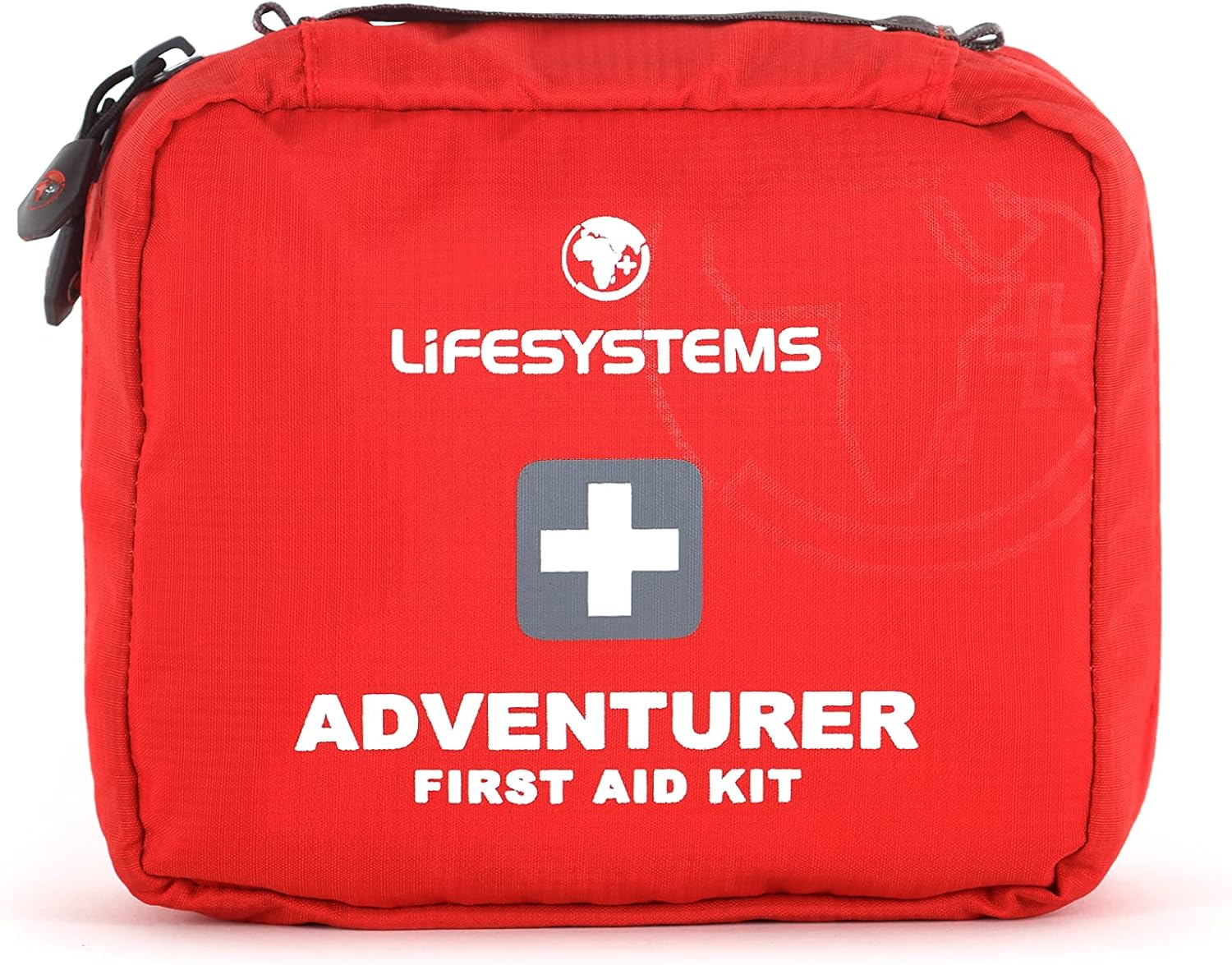 Lifesystems Family First Aid Kit