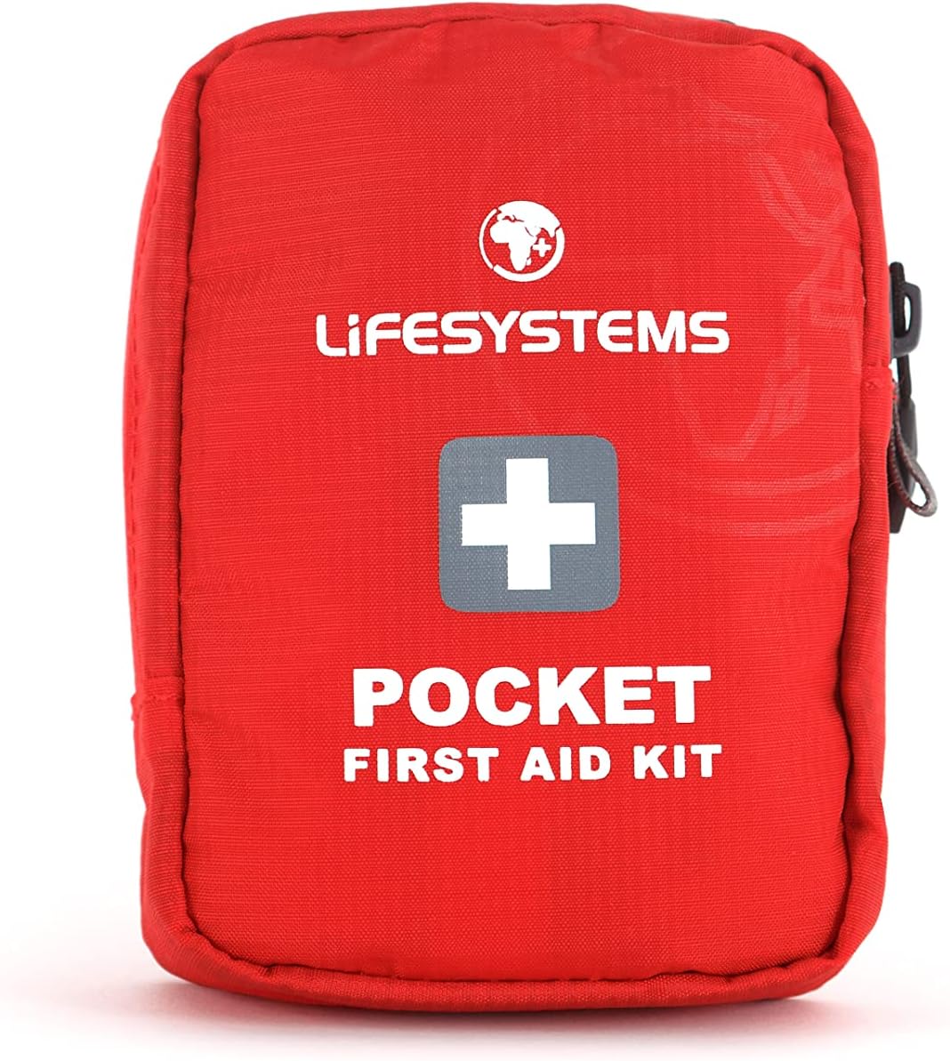 Lifesystems Travel First Aid Kit