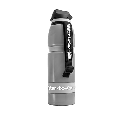 Water-to-Go Active Bottle